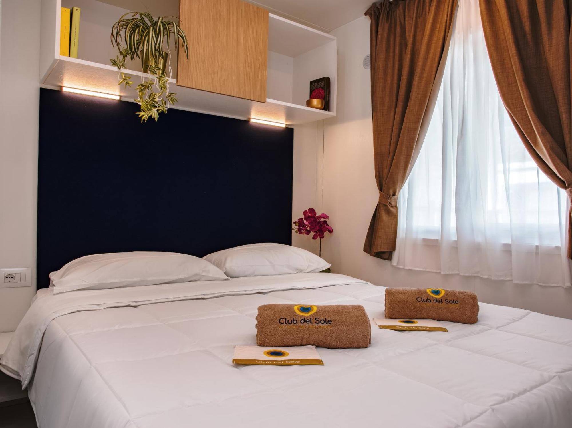 Club Del Sole Stork Family Collection Hotell Giulianova Exteriör bild