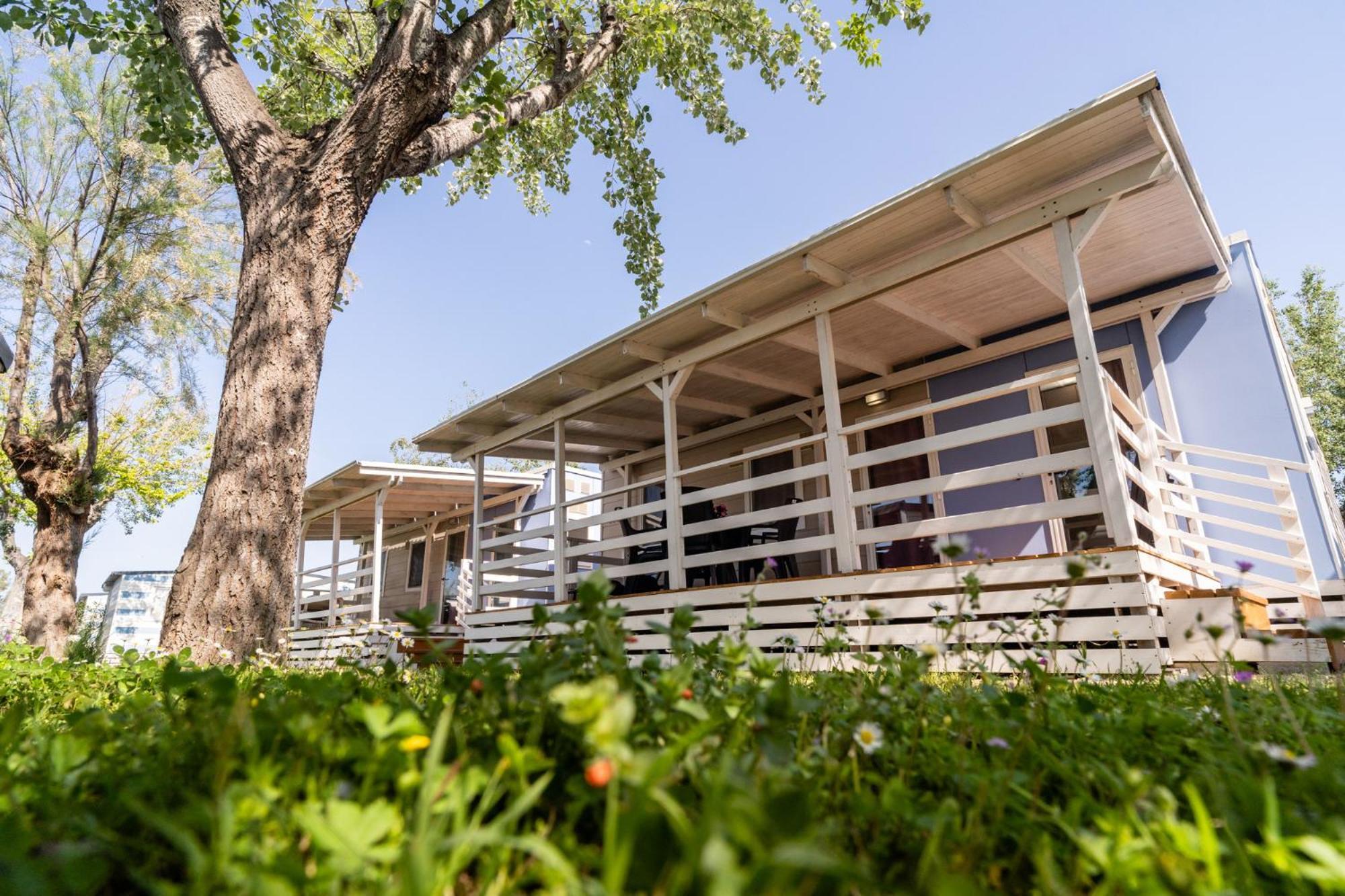 Club Del Sole Stork Family Collection Hotell Giulianova Exteriör bild