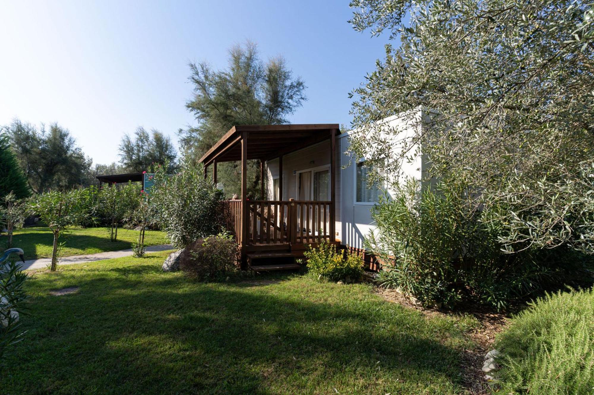 Club Del Sole Stork Family Collection Hotell Giulianova Exteriör bild
