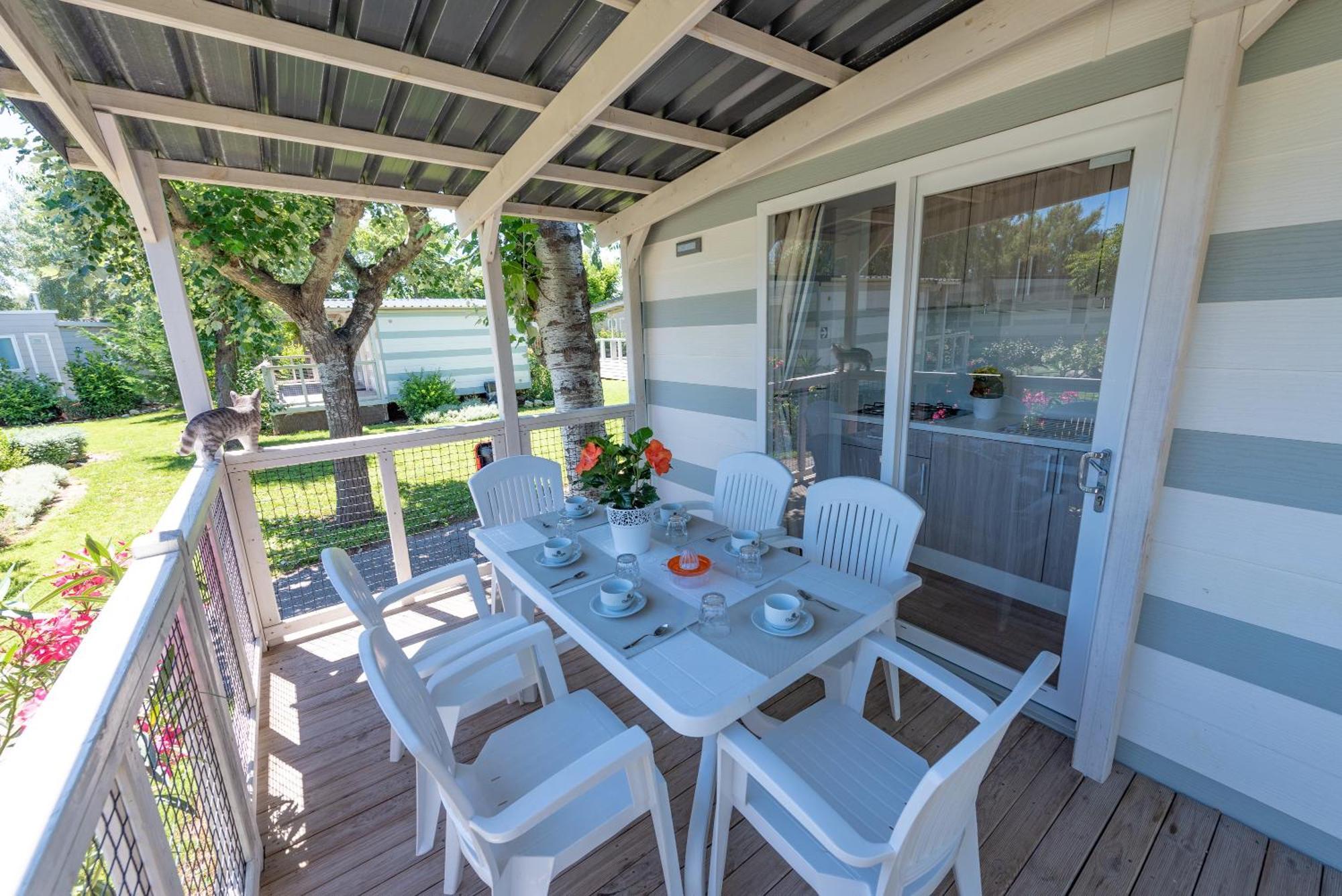 Club Del Sole Stork Family Collection Hotell Giulianova Exteriör bild