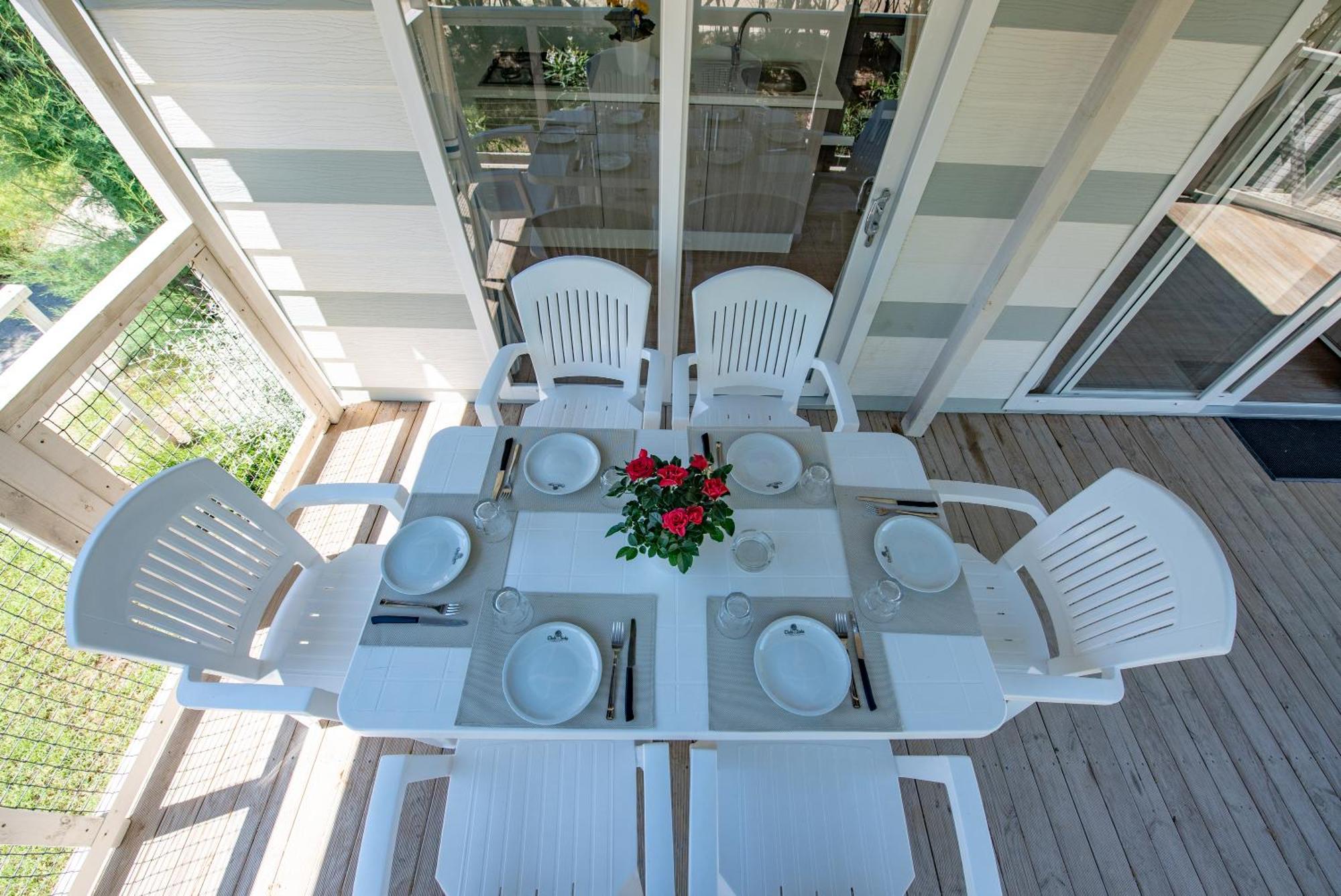 Club Del Sole Stork Family Collection Hotell Giulianova Exteriör bild