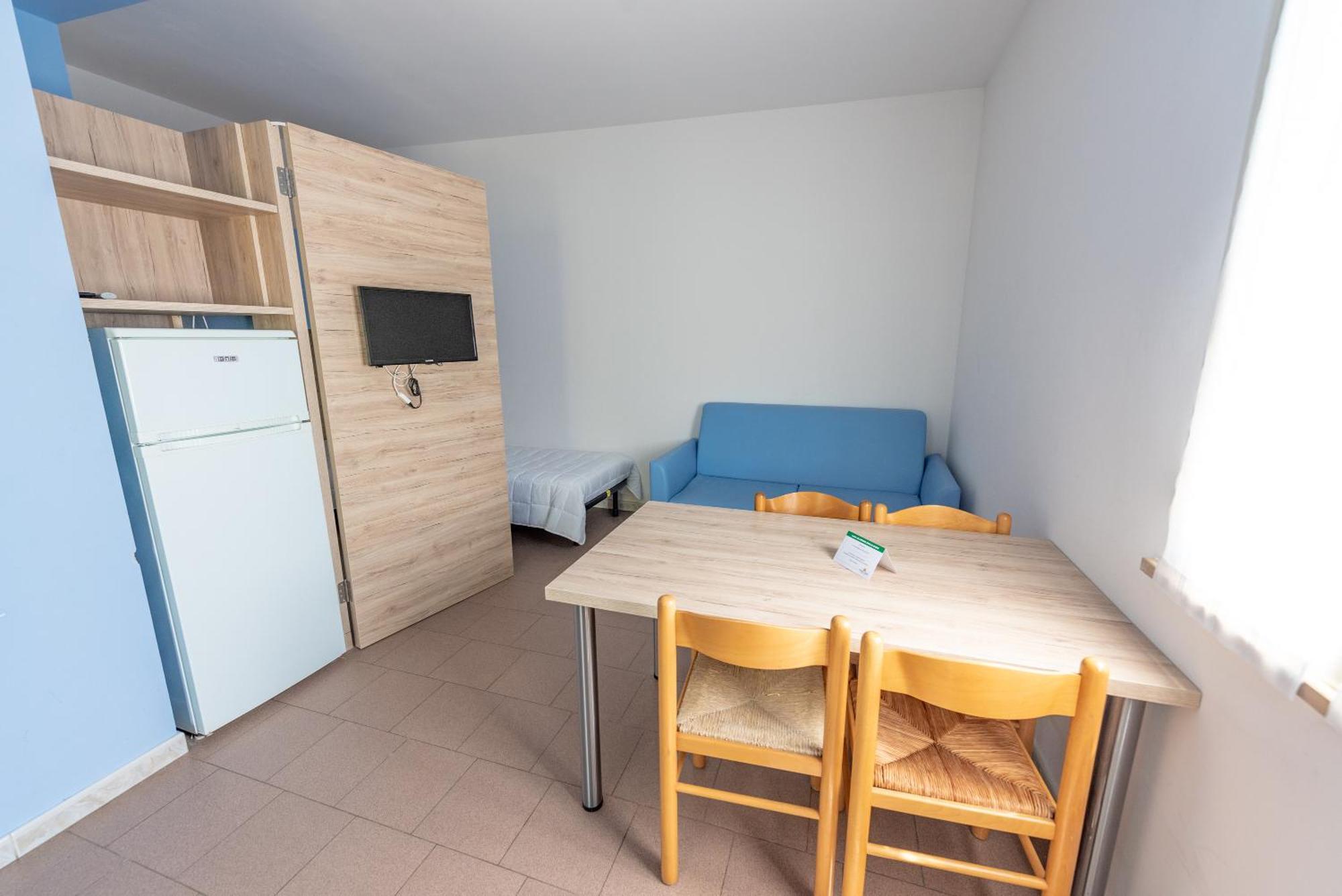Club Del Sole Stork Family Collection Hotell Giulianova Exteriör bild