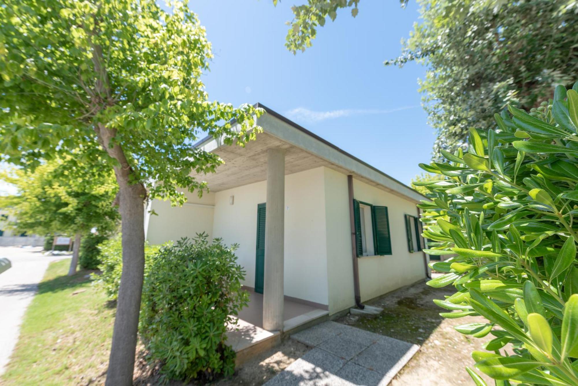 Club Del Sole Stork Family Collection Hotell Giulianova Exteriör bild