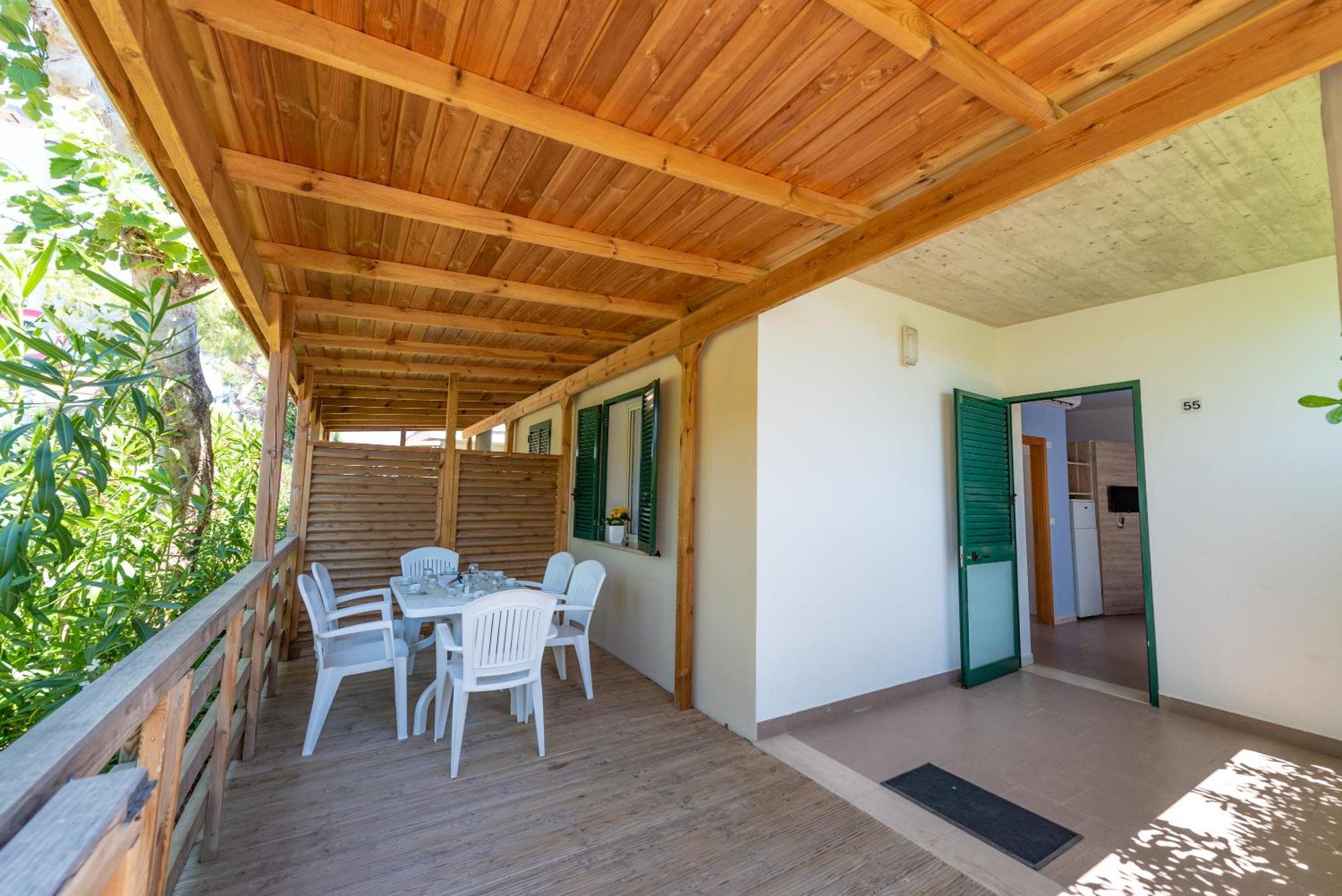 Club Del Sole Stork Family Collection Hotell Giulianova Exteriör bild