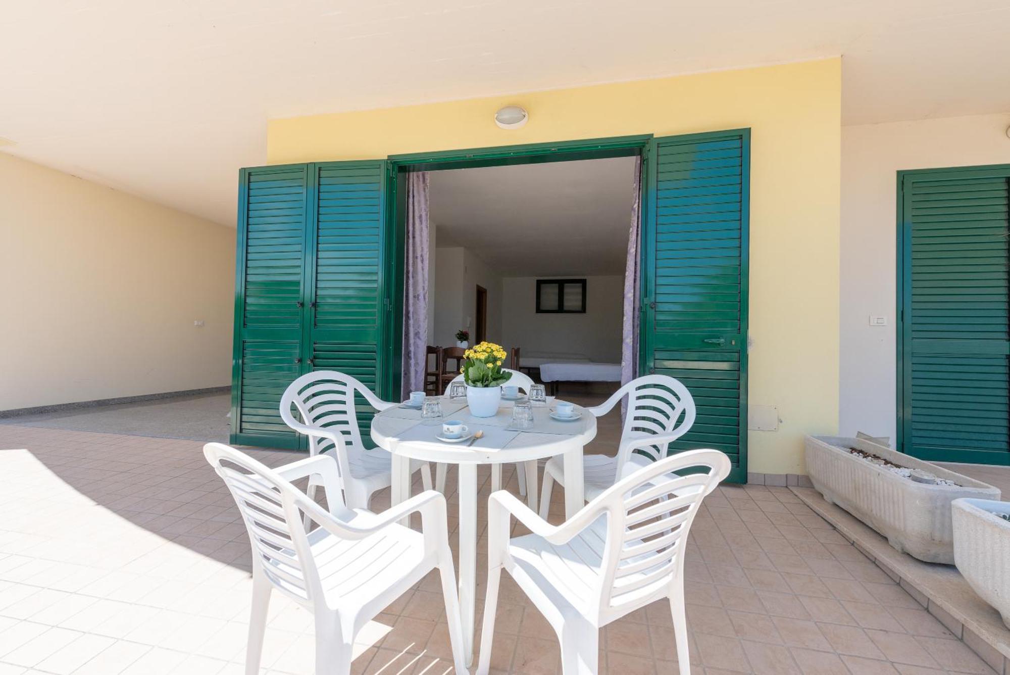 Club Del Sole Stork Family Collection Hotell Giulianova Exteriör bild