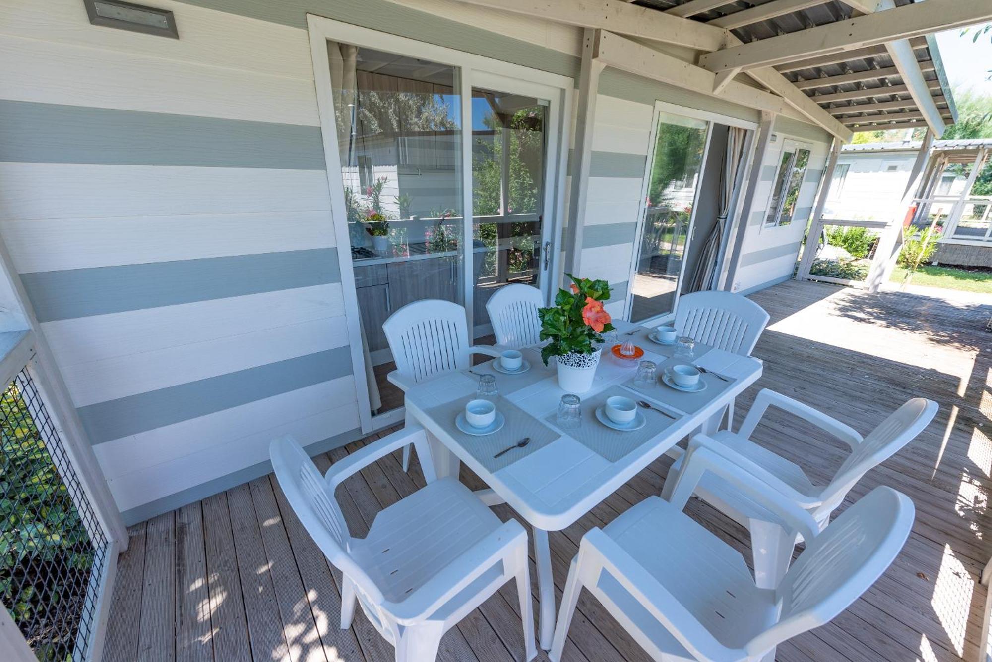 Club Del Sole Stork Family Collection Hotell Giulianova Exteriör bild