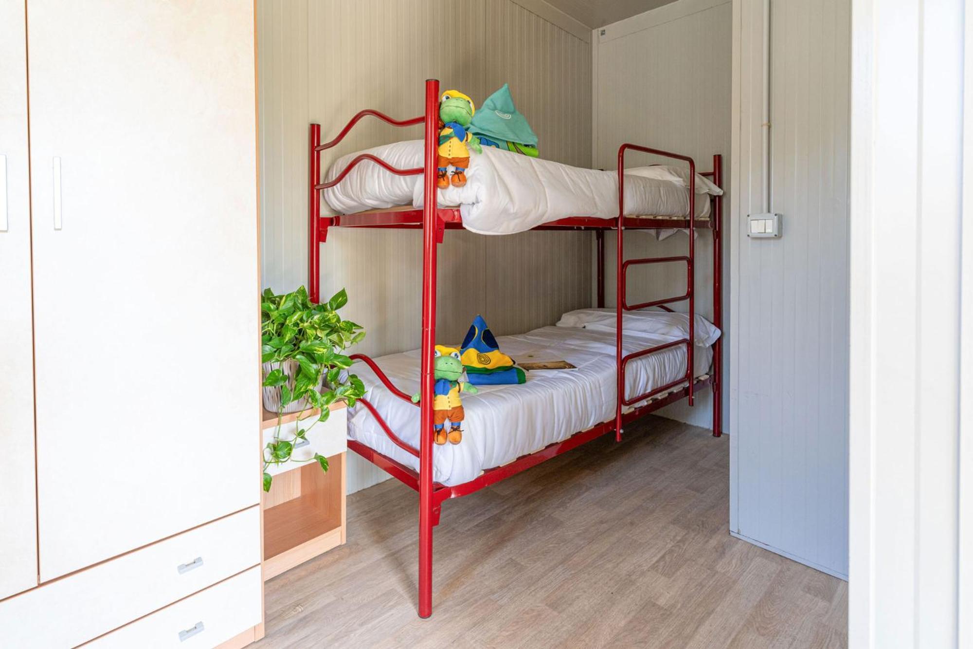 Club Del Sole Stork Family Collection Hotell Giulianova Exteriör bild