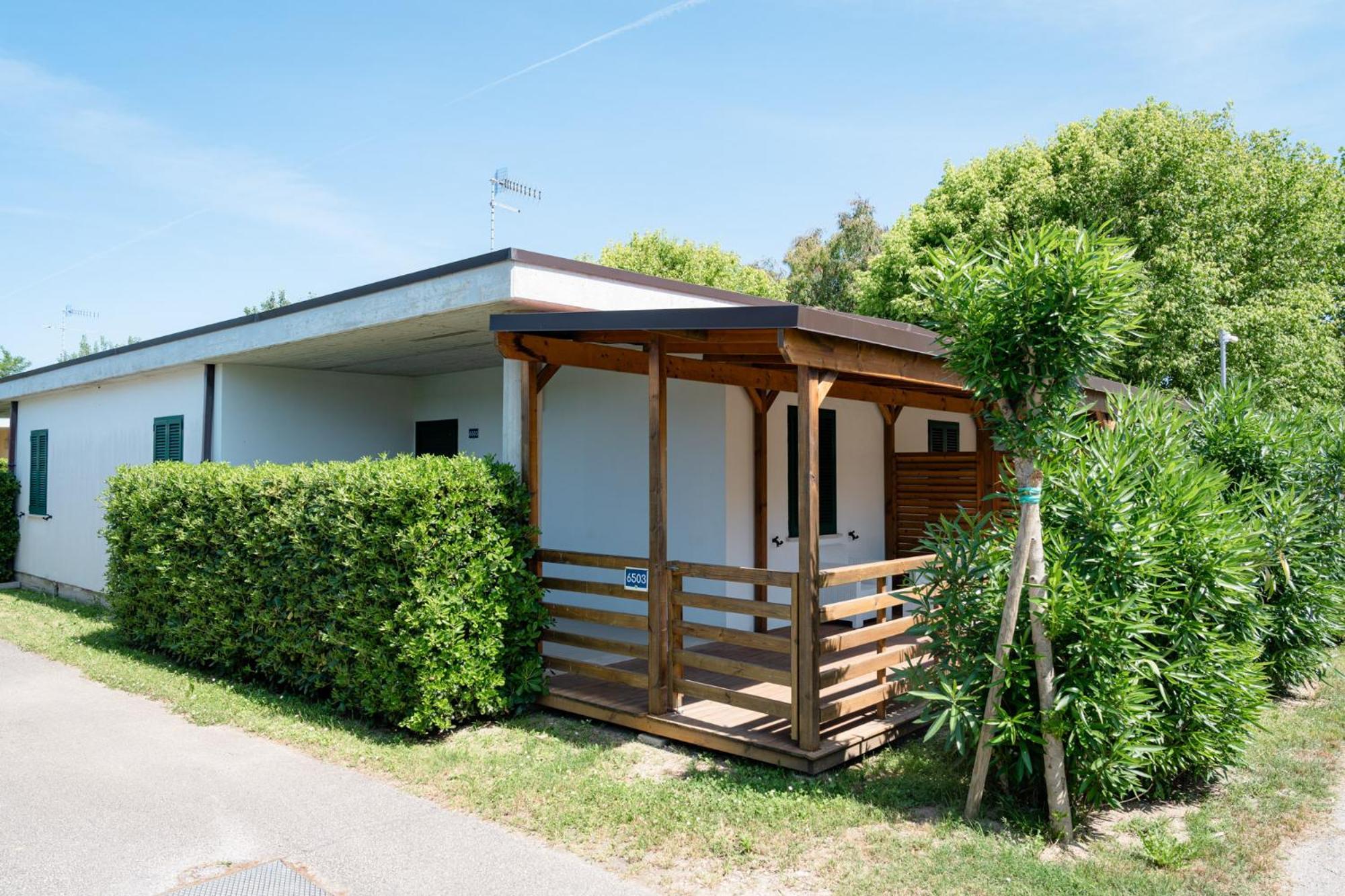 Club Del Sole Stork Family Collection Hotell Giulianova Exteriör bild