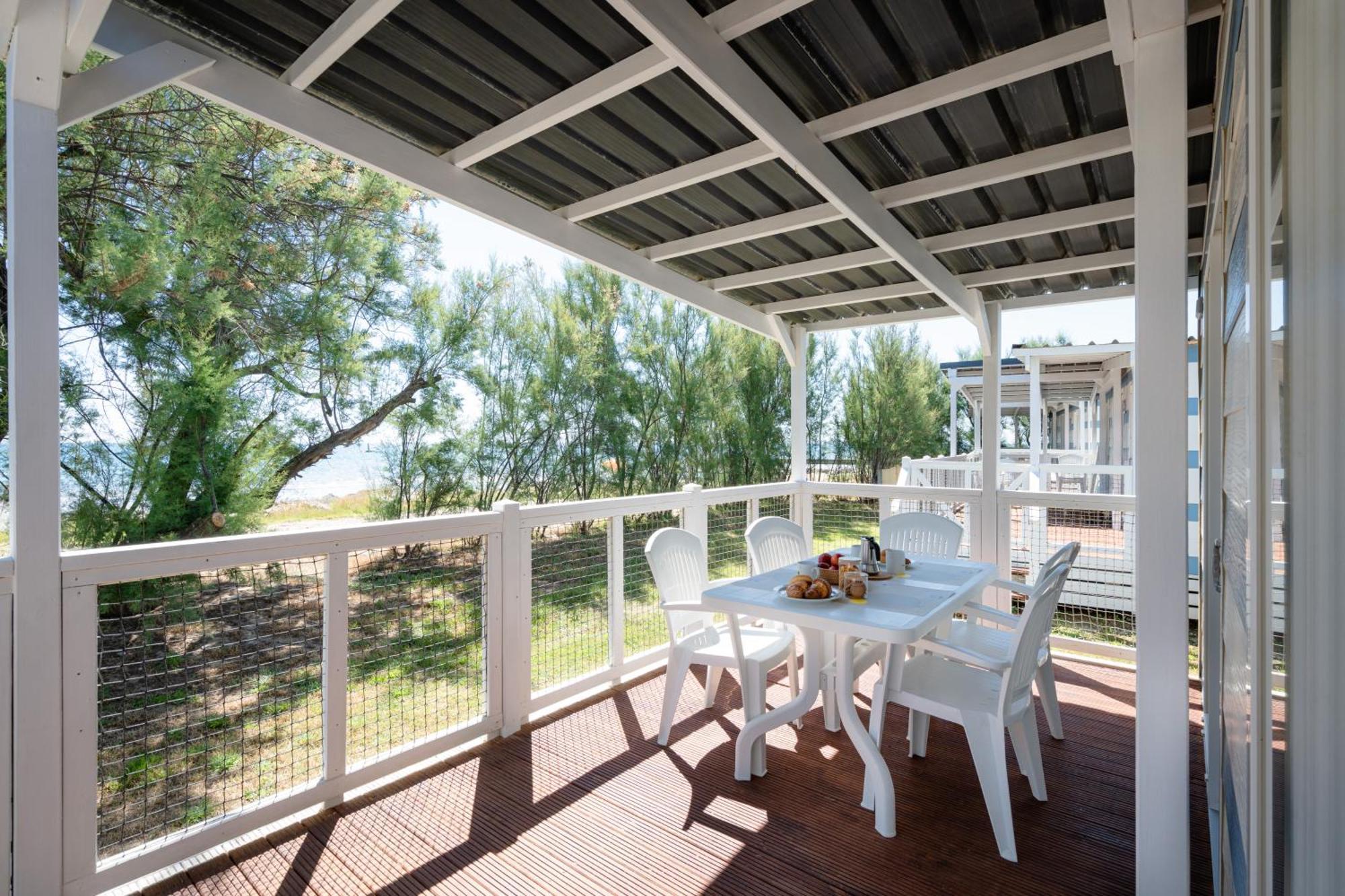 Club Del Sole Stork Family Collection Hotell Giulianova Exteriör bild
