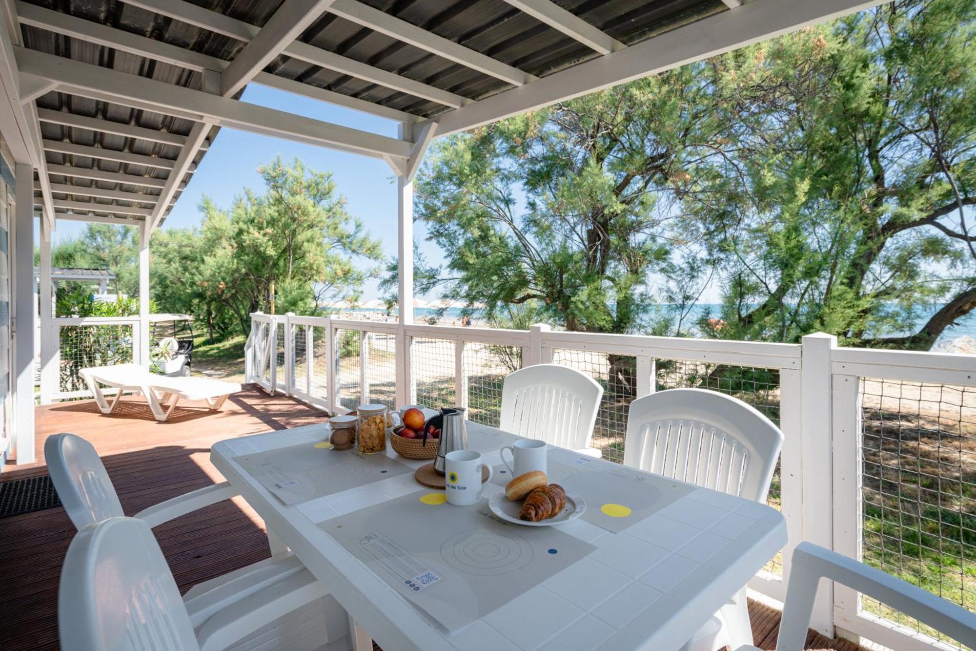 Club Del Sole Stork Family Collection Hotell Giulianova Exteriör bild