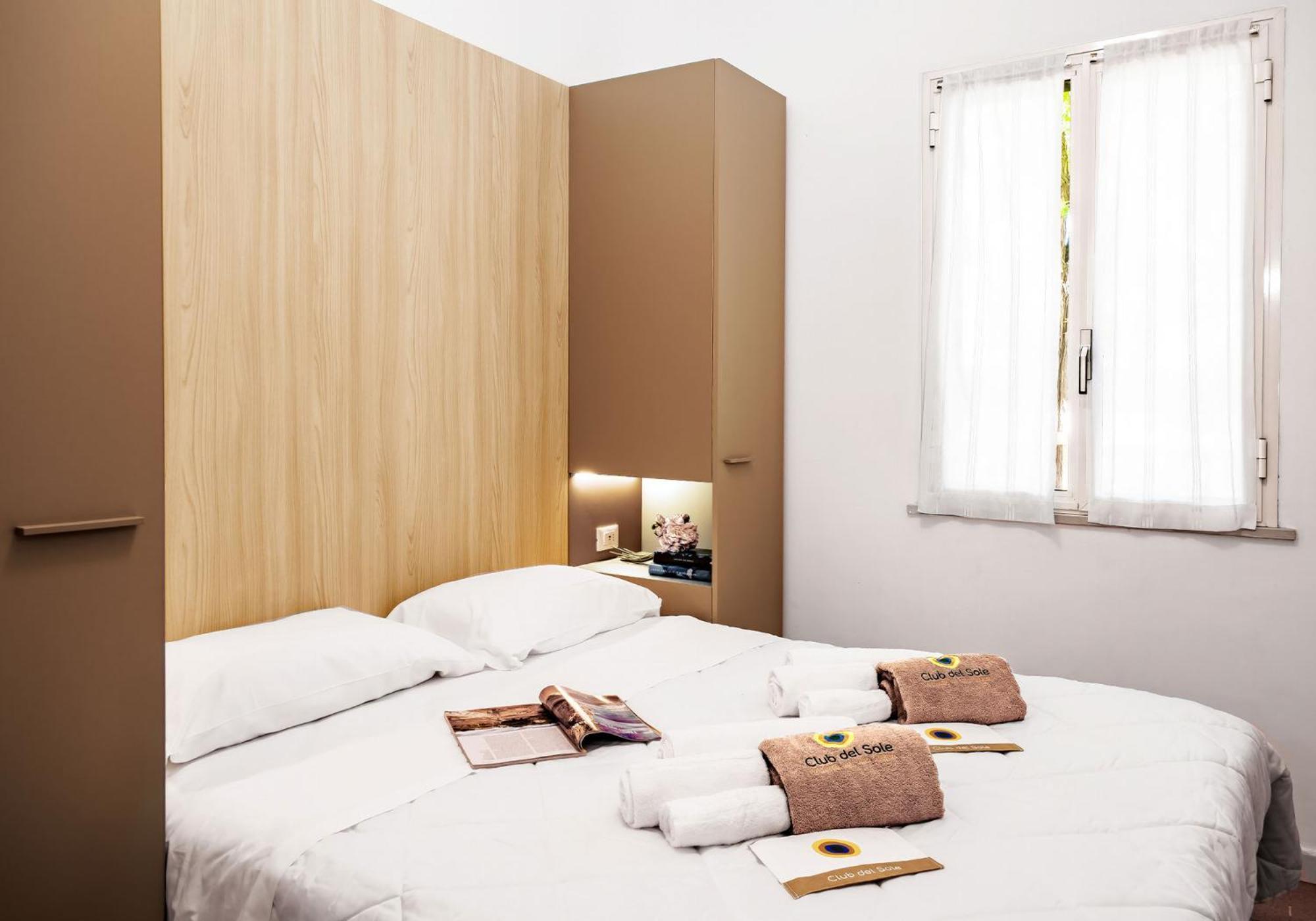 Club Del Sole Stork Family Collection Hotell Giulianova Exteriör bild