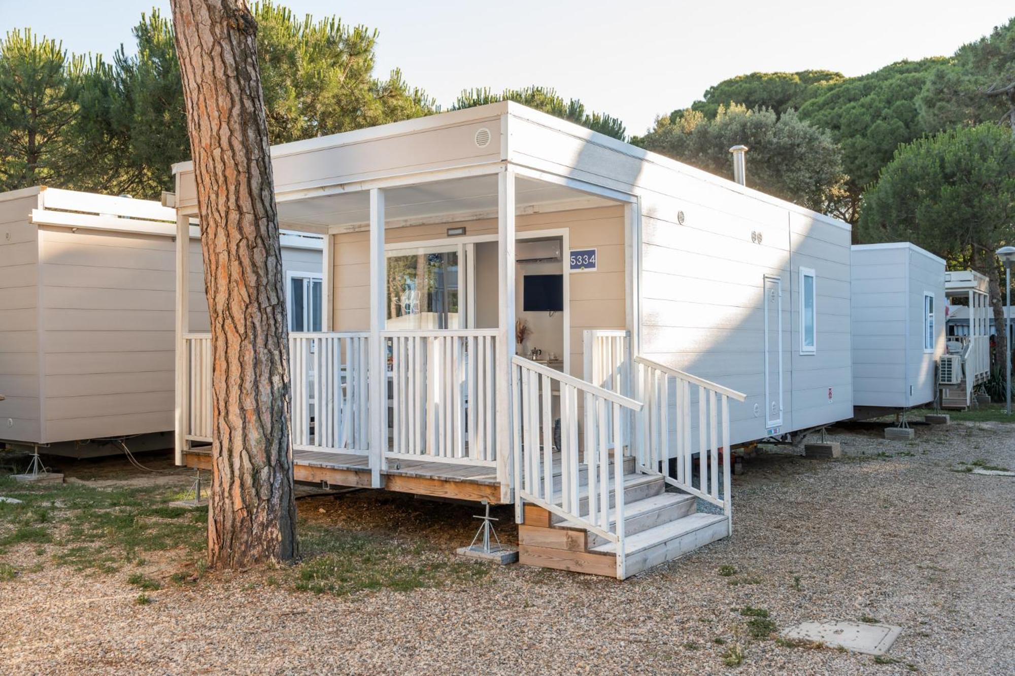 Club Del Sole Stork Family Collection Hotell Giulianova Exteriör bild