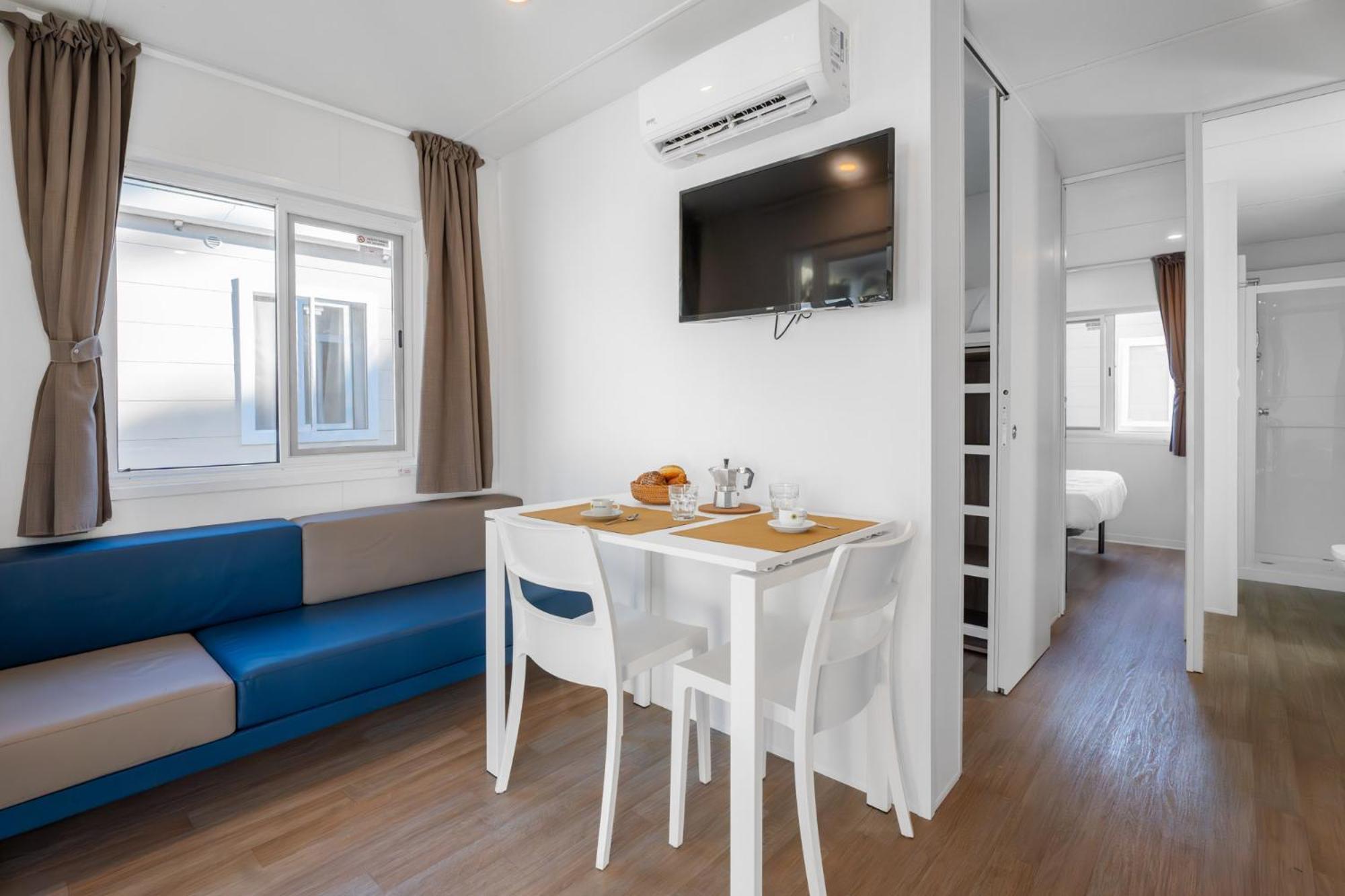Club Del Sole Stork Family Collection Hotell Giulianova Exteriör bild